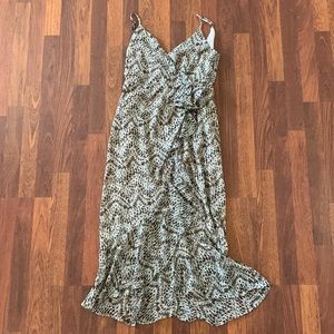 Bardot dress NWT